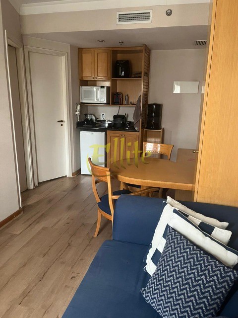 Flat/Apart Hotel, 1 quarto, 28 m² - Foto 5