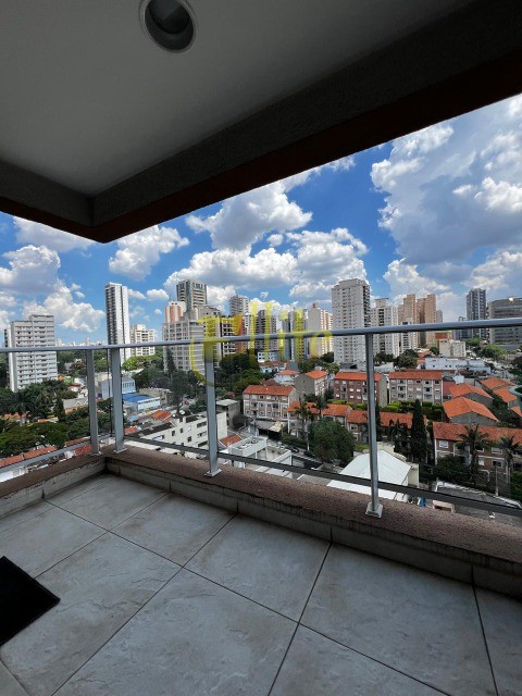 Flat/Apart Hotel, 1 quarto, 36 m² - Foto 12