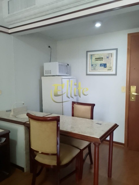 Flat/Apart Hotel, 1 quarto, 32 m² - Foto 2