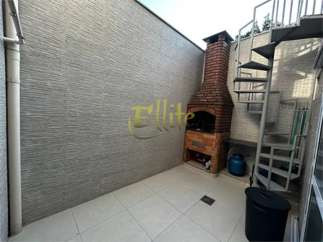 Casa, 3 quartos, 100 m² - Foto 11