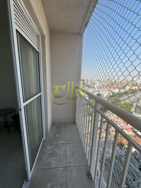 Apartamento, 2 quartos, 35 m² - Foto 22