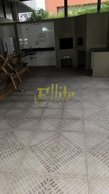 Flat/Apart Hotel, 1 quarto, 24 m² - Foto 17