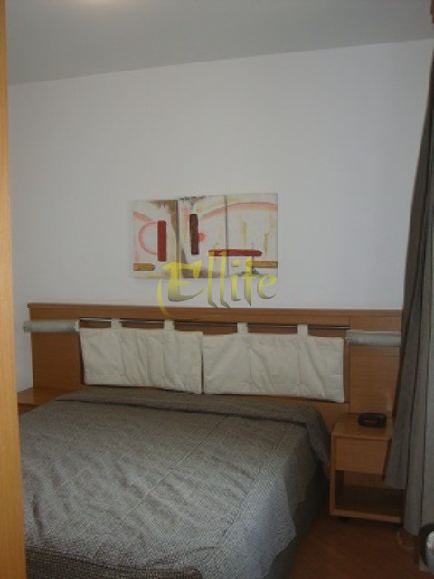 Flat/Apart Hotel, 2 quartos, 60 m² - Foto 24