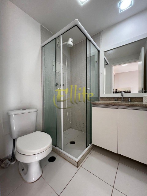 Flat/Apart Hotel, 1 quarto, 36 m² - Foto 11