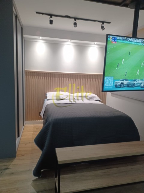 Apartamento, 1 quarto, 25 m² - Foto 1