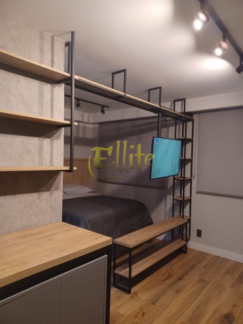 Apartamento, 1 quarto, 25 m² - Foto 9