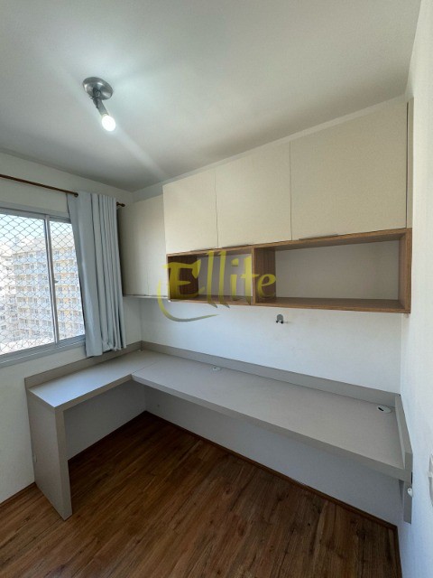 Apartamento, 2 quartos, 35 m² - Foto 9