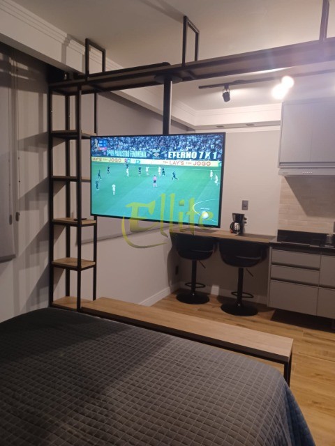 Apartamento, 1 quarto, 25 m² - Foto 5