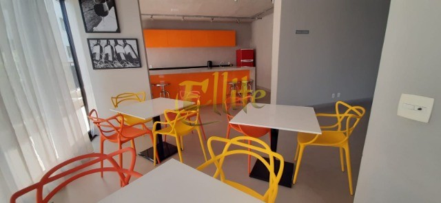 Apartamento, 1 quarto, 32 m² - Foto 5