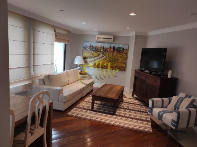 Flat/Apart Hotel, 1 quarto, 65 m² - Foto 1