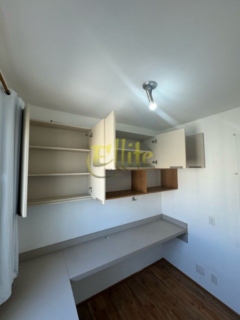 Apartamento, 2 quartos, 35 m² - Foto 10