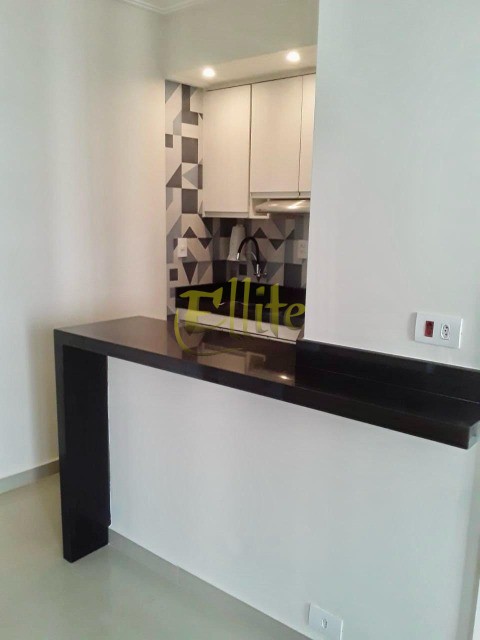 Flat/Apart Hotel, 1 quarto, 35 m² - Foto 10