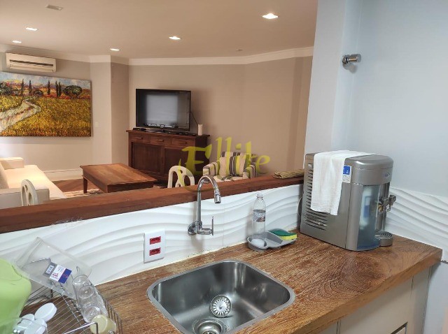 Flat/Apart Hotel, 1 quarto, 65 m² - Foto 6
