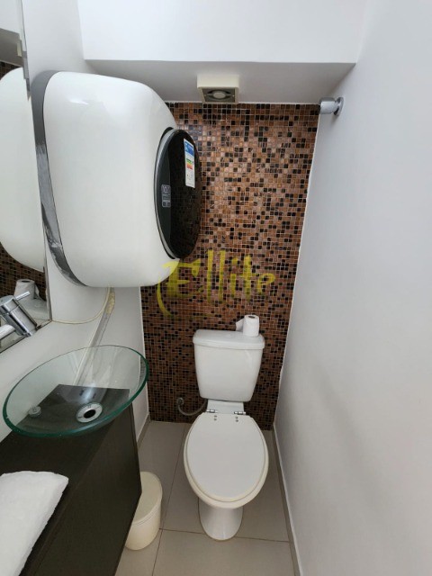 Flat/Apart Hotel, 1 quarto, 47 m² - Foto 9