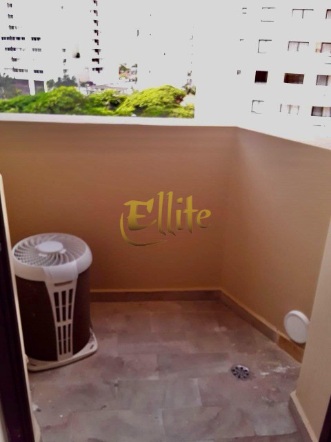Flat/Apart Hotel, 1 quarto, 35 m² - Foto 8