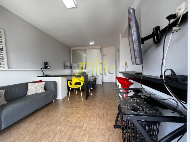Flat/Apart Hotel, 1 quarto, 36 m² - Foto 3