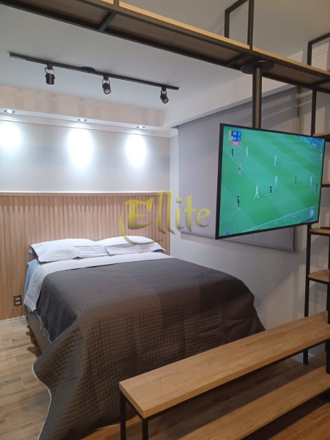Apartamento, 1 quarto, 25 m² - Foto 3