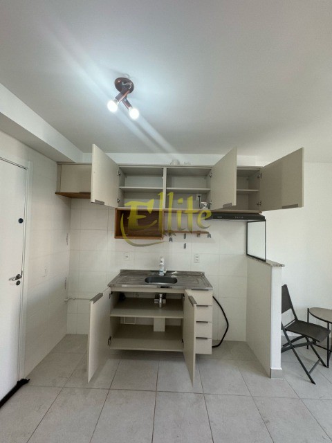 Apartamento, 2 quartos, 35 m² - Foto 7