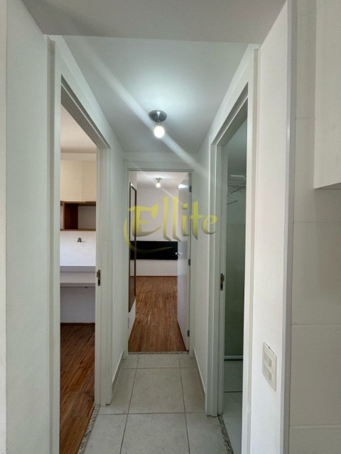 Apartamento, 2 quartos, 35 m² - Foto 20
