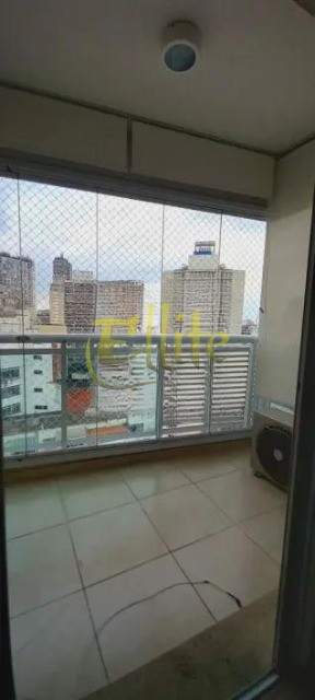 Flat/Apart Hotel, 1 quarto, 49 m² - Foto 4
