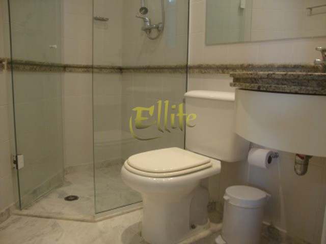 Flat/Apart Hotel, 2 quartos, 60 m² - Foto 30