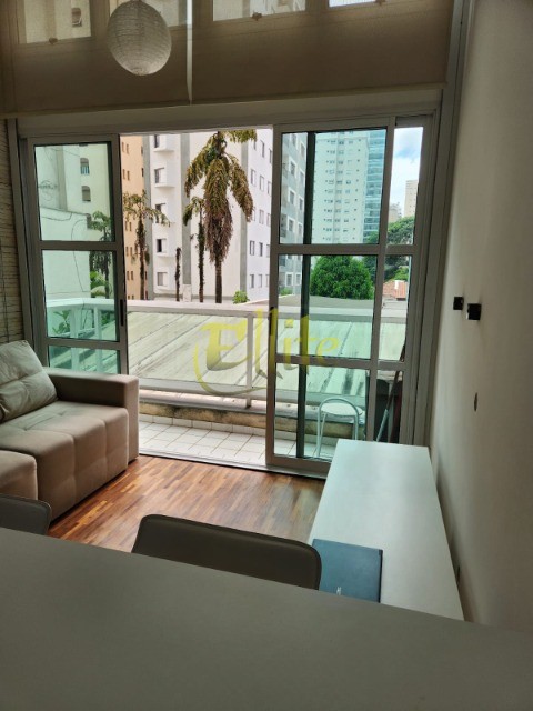 Flat/Apart Hotel, 1 quarto, 47 m² - Foto 3