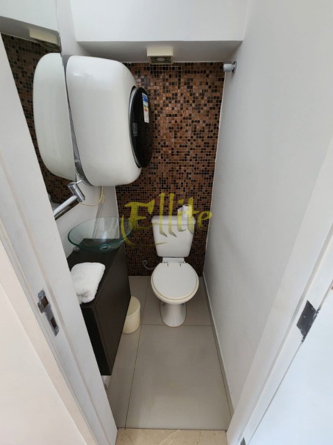Flat/Apart Hotel, 1 quarto, 47 m² - Foto 8
