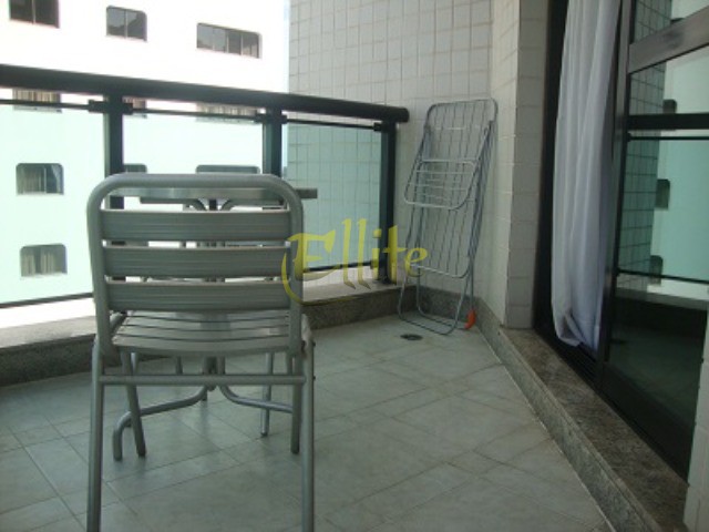 Flat/Apart Hotel, 2 quartos, 60 m² - Foto 17
