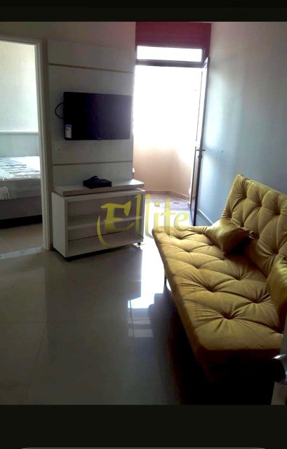 Flat/Apart Hotel, 1 quarto, 35 m² - Foto 2
