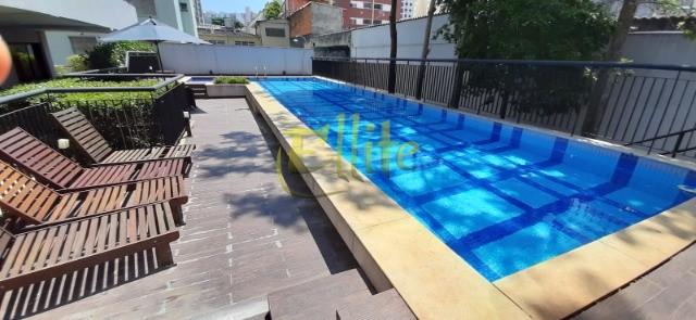 Apartamento, 1 quarto, 32 m² - Foto 7