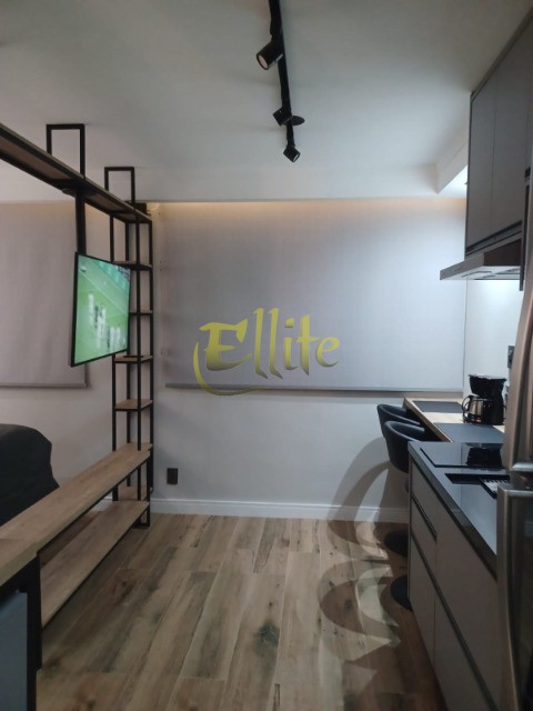 Apartamento, 1 quarto, 25 m² - Foto 11