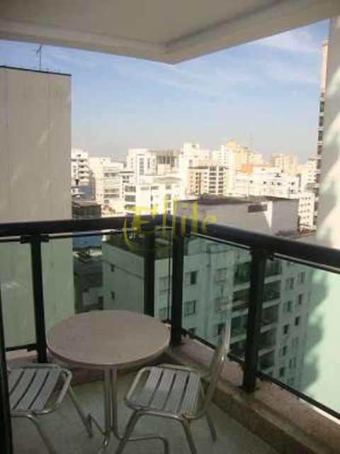 Flat/Apart Hotel, 2 quartos, 60 m² - Foto 15