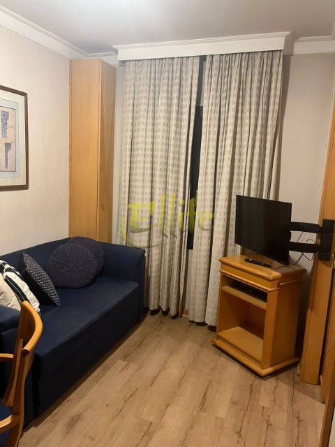 Flat/Apart Hotel, 1 quarto, 28 m² - Foto 3