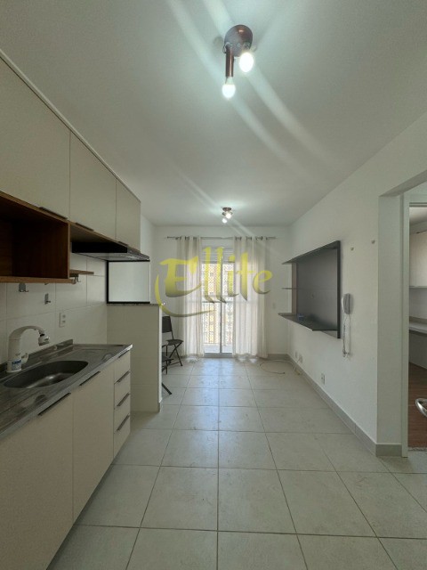 Apartamento, 2 quartos, 35 m² - Foto 1