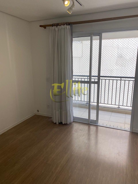 Apartamento, 1 quarto, 28 m² - Foto 2