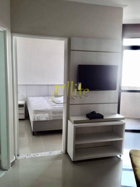 Flat/Apart Hotel, 1 quarto, 35 m² - Foto 5