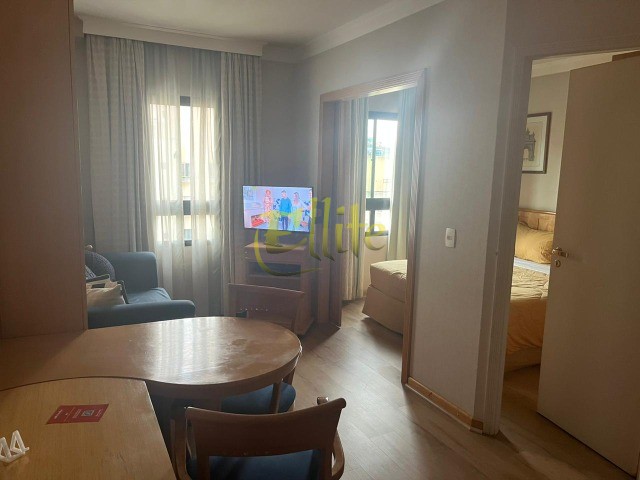 Flat/Apart Hotel, 1 quarto, 28 m² - Foto 6
