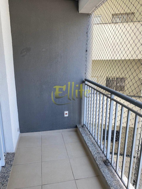 Apartamento, 1 quarto, 28 m² - Foto 6