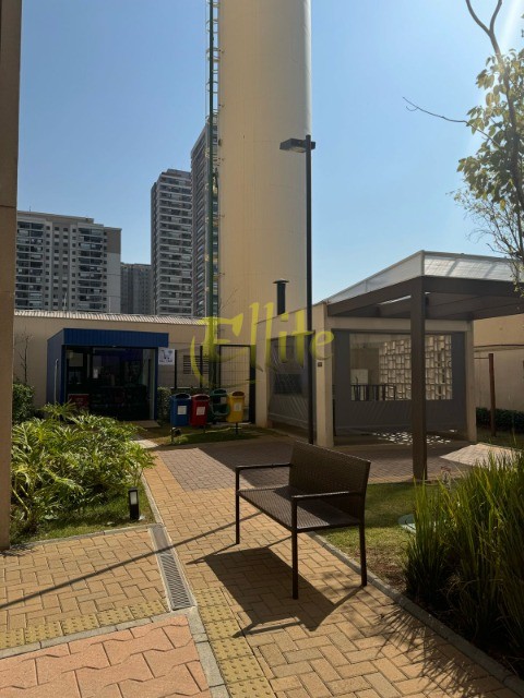 Apartamento, 2 quartos, 35 m² - Foto 32