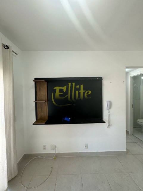 Apartamento, 2 quartos, 35 m² - Foto 2