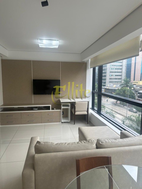 Apartamento, 1 quarto, 68 m² - Foto 2