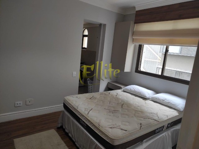 Flat/Apart Hotel, 1 quarto, 65 m² - Foto 11