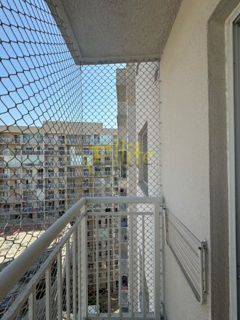 Apartamento, 2 quartos, 35 m² - Foto 25
