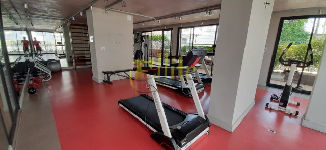 Apartamento, 1 quarto, 32 m² - Foto 13