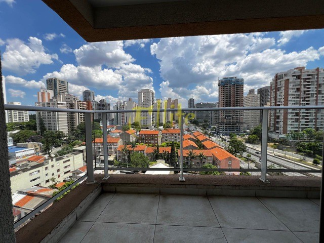 Flat/Apart Hotel, 1 quarto, 36 m² - Foto 14