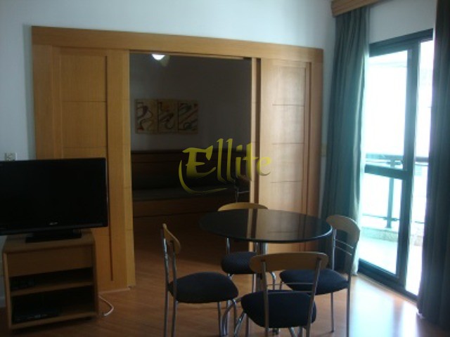 Flat/Apart Hotel, 2 quartos, 60 m² - Foto 6