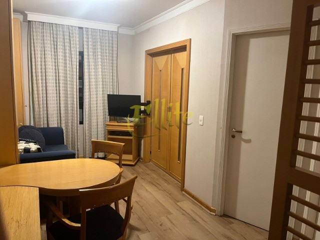 Flat/Apart Hotel, 1 quarto, 28 m² - Foto 2