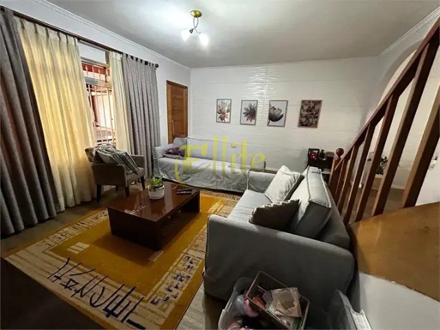 Casa, 3 quartos, 100 m² - Foto 1