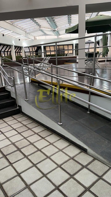 Flat/Apart Hotel, 1 quarto, 24 m² - Foto 12