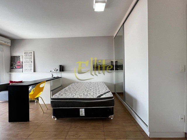 Flat/Apart Hotel, 1 quarto, 36 m² - Foto 8